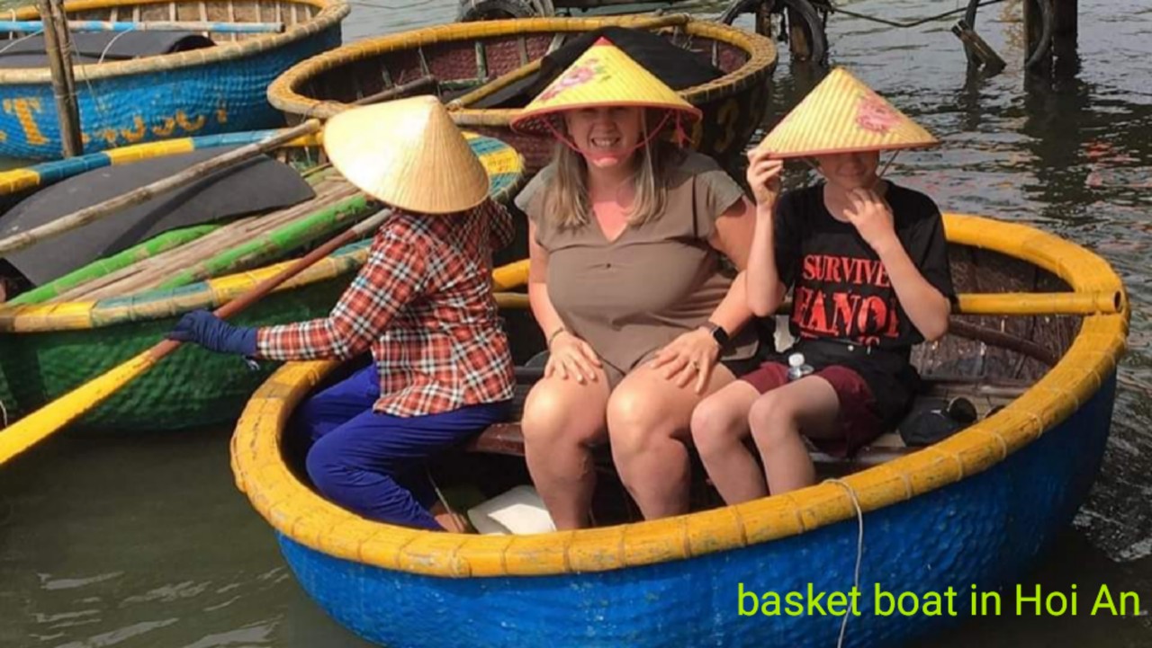 hoi an eco tour 1