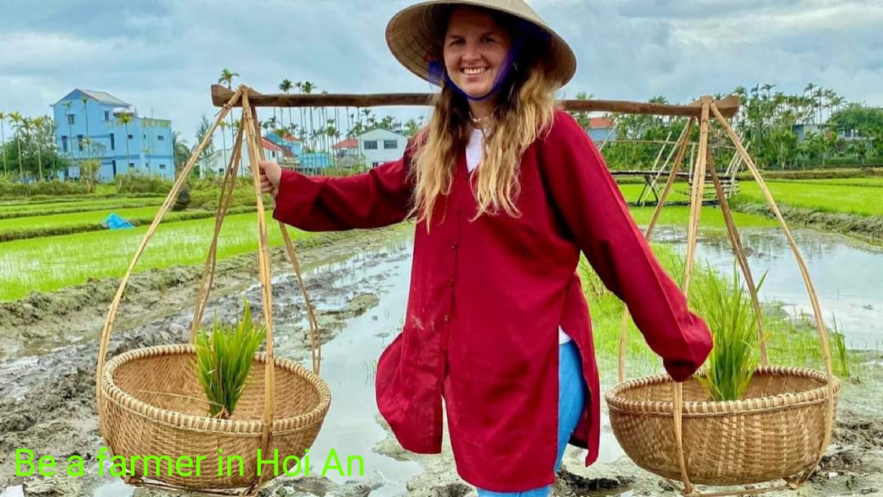 hoi an eco tour discovery