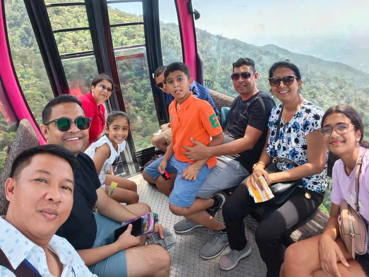full day ba na hills private tour