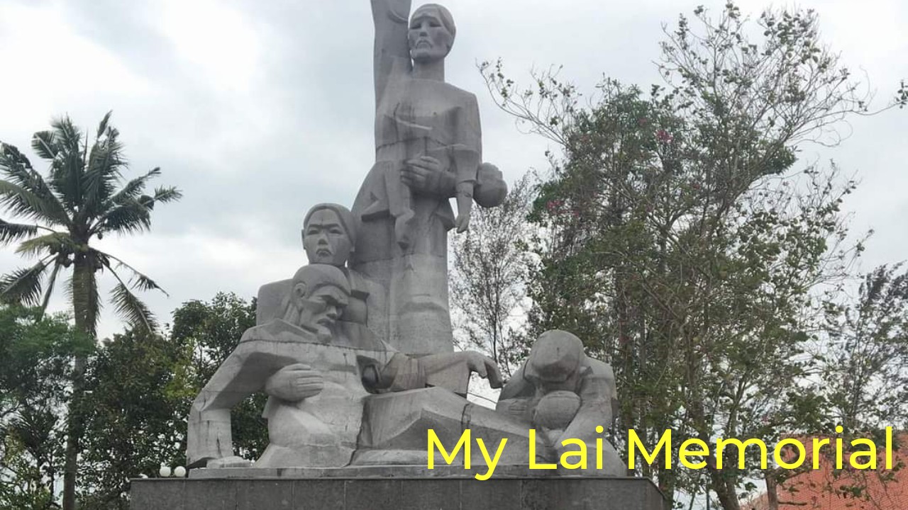 My Lai Massacre Private Tour