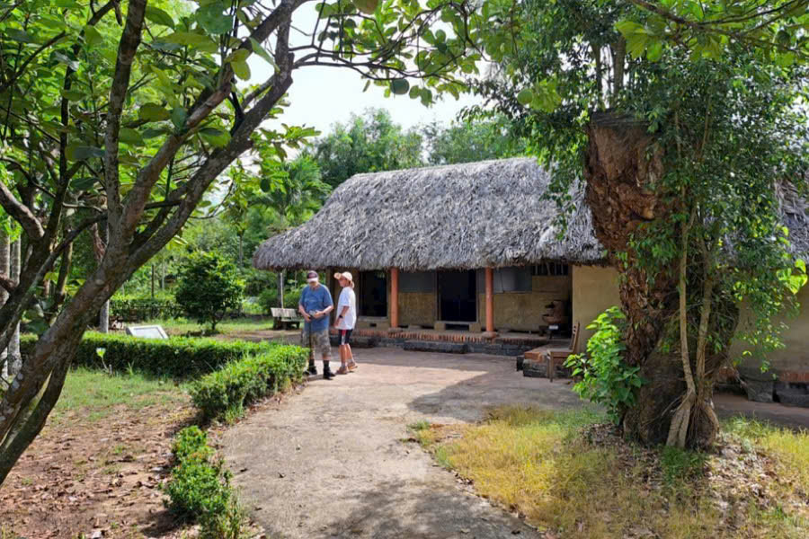 my lai masscre private tour vietnam