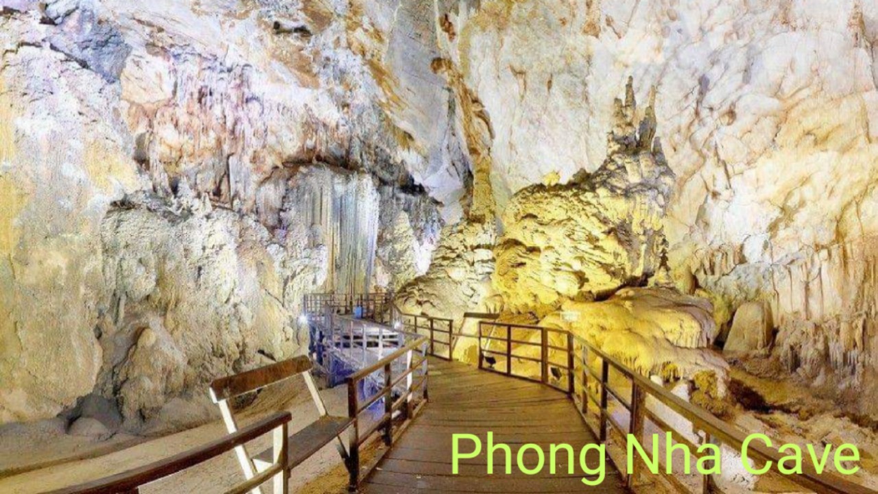 phong-nha-tour-from-hoi-an