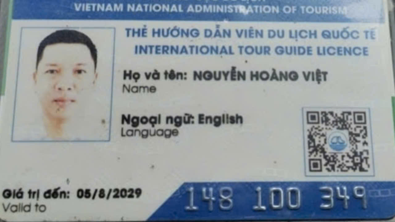 Mr. Viet Nguyen - CEO of Premium Travel Vietnam