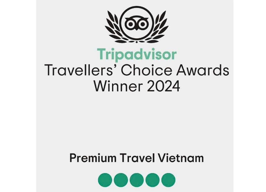 premium travel vietnam