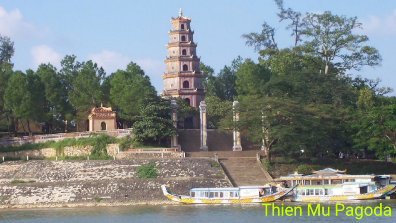 central vietnam tours 5 days