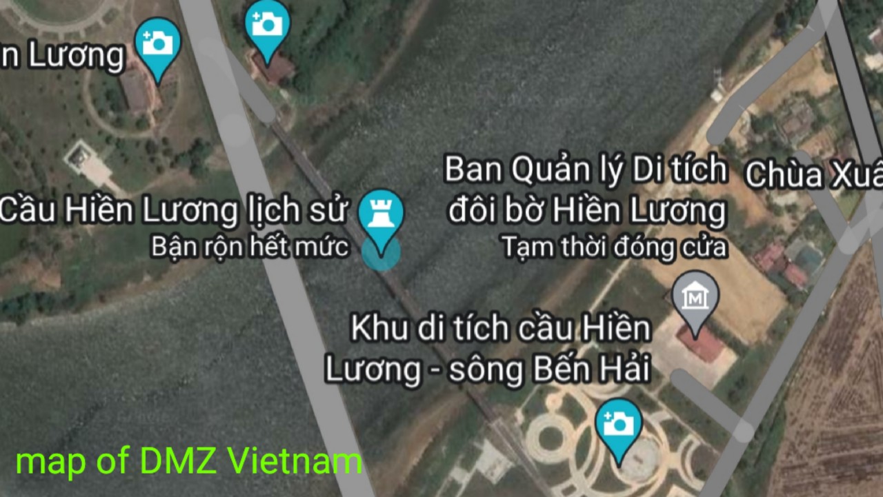 dmz tour from hue