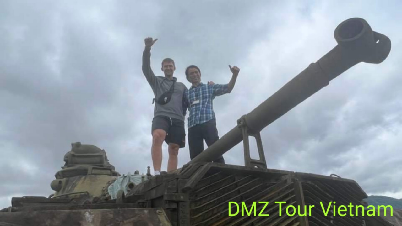 dmz travel hue