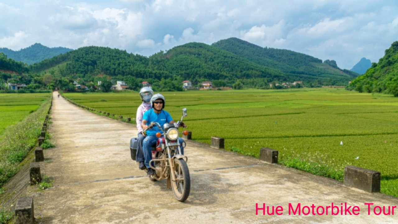 hue motorbike tour-3