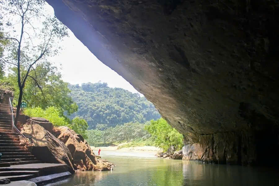 phong nha cave travel guide