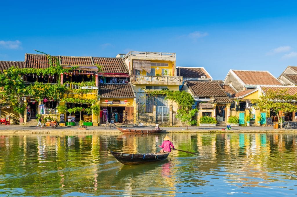Hoi An Day Trip From Chan May Port