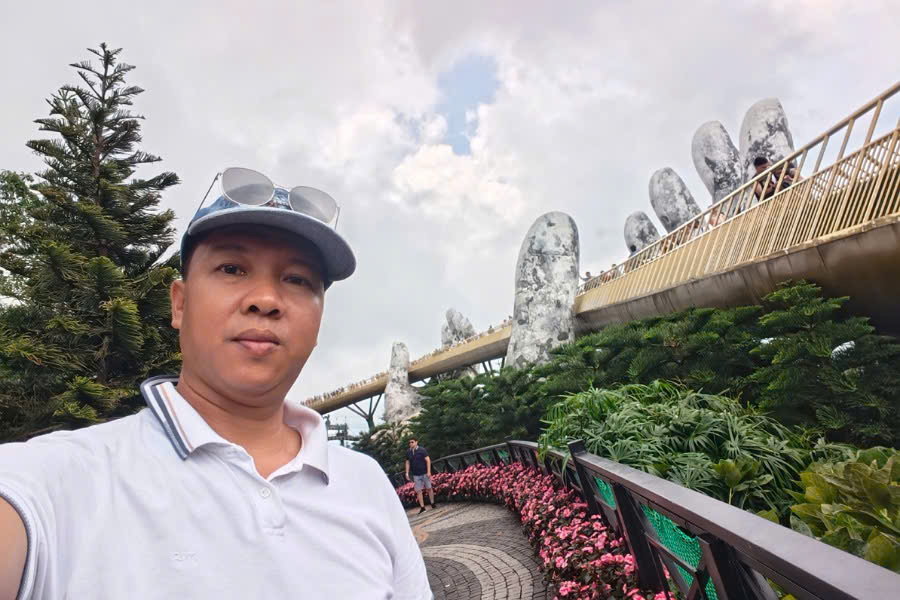 customized ba na hills tour from da nang