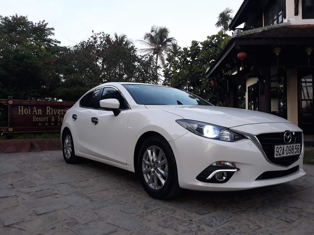da nang airport transfer