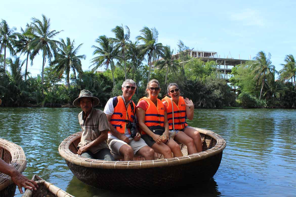 central vietnam tour package from singapore