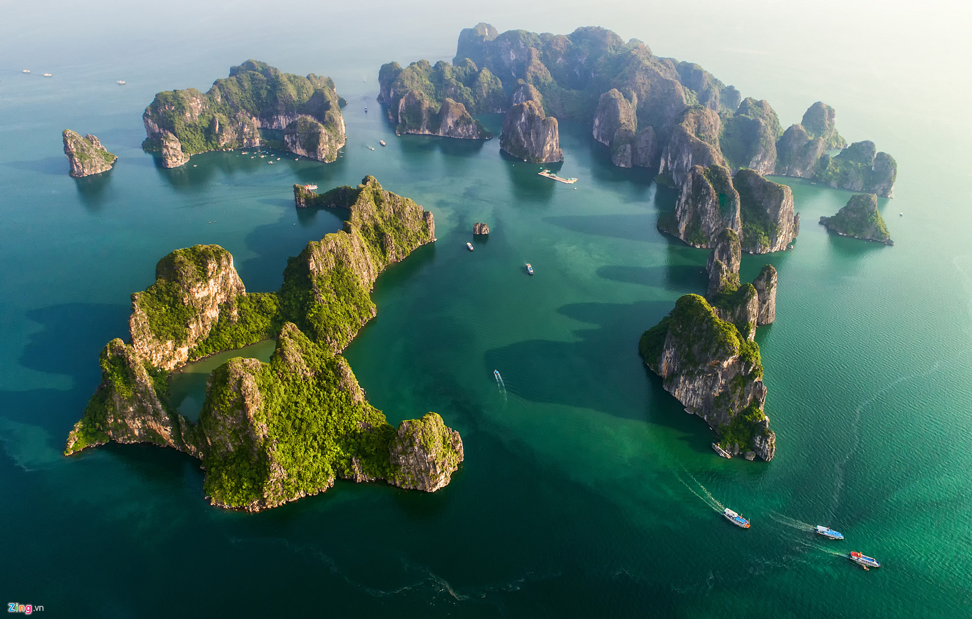 Vietnam Package Tours from Australia