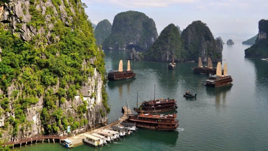 north-vietnam-shore-excursions