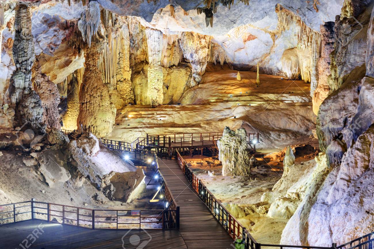 Phong Nha Cave Tours