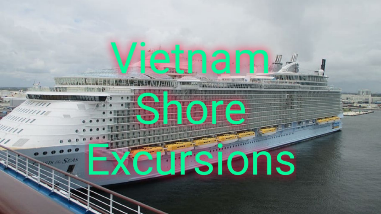 vietnam-shore-excursions