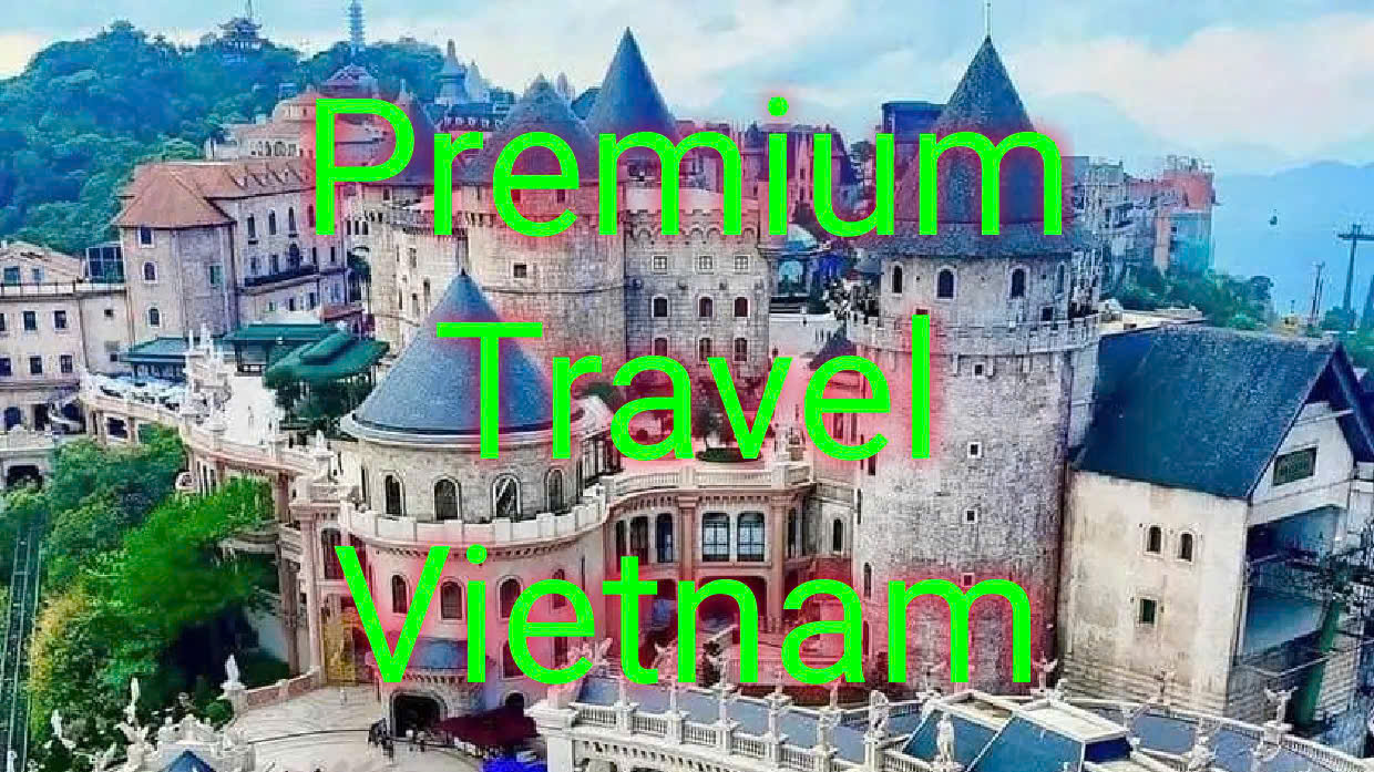 private tour to ba na hills from da nang