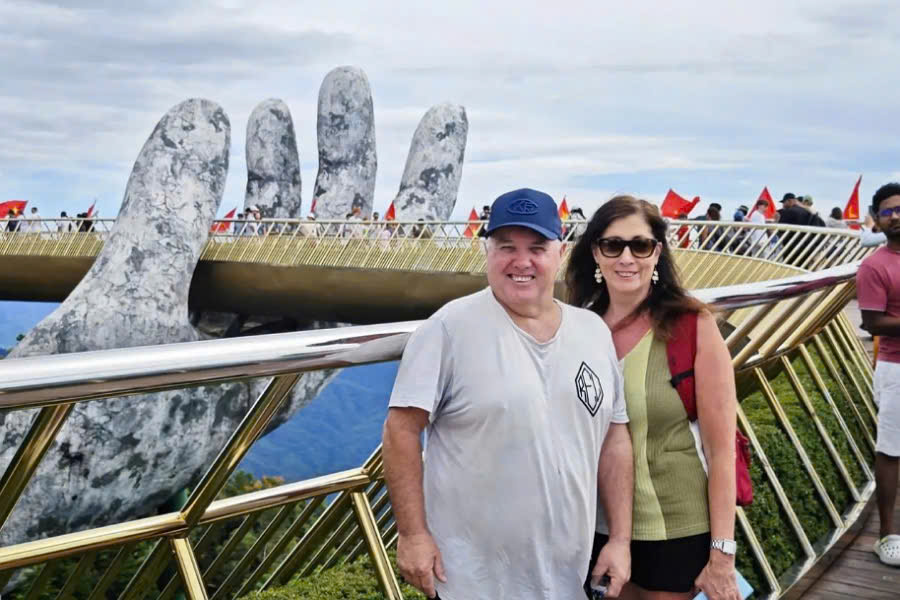 hue to ba na hills private tour