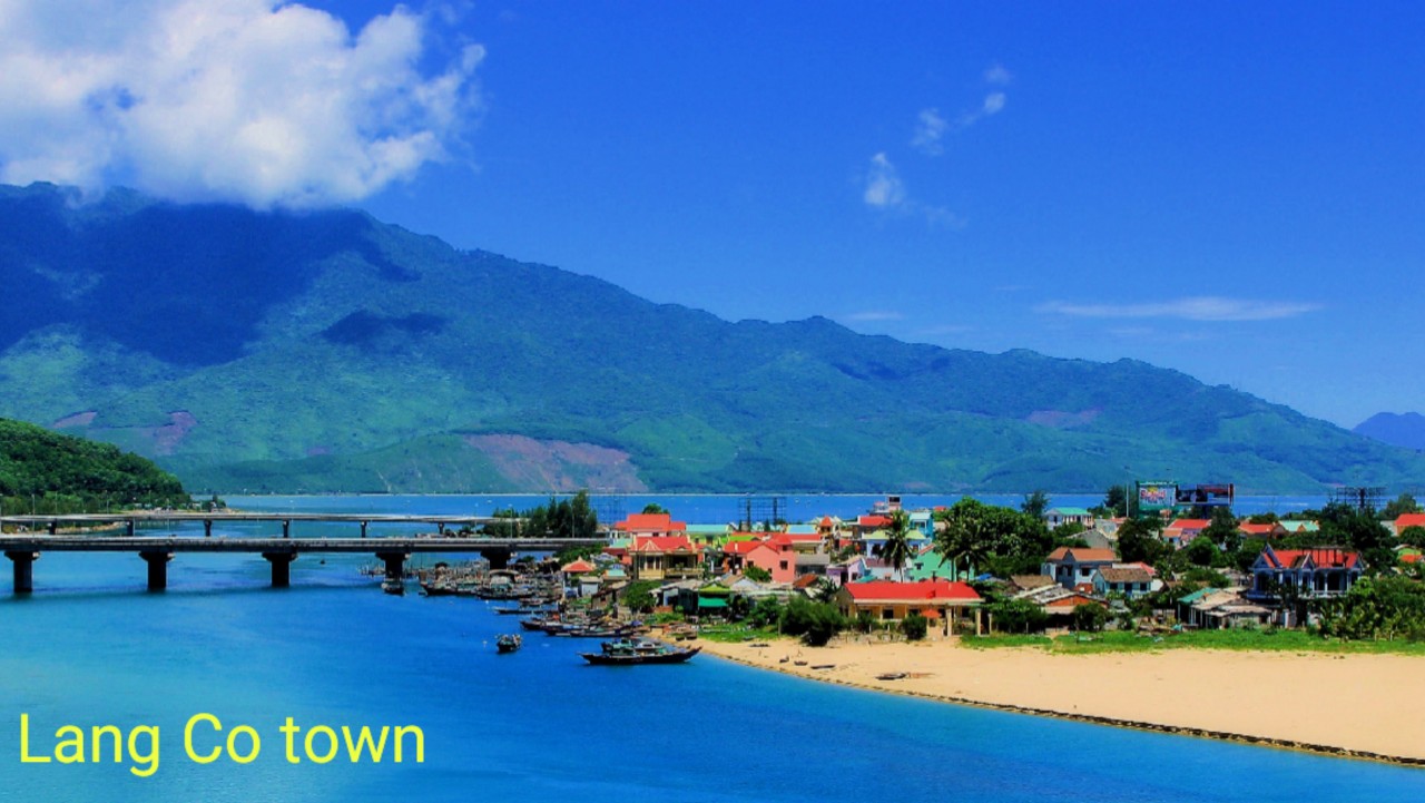 private car transfer hue to hoi an