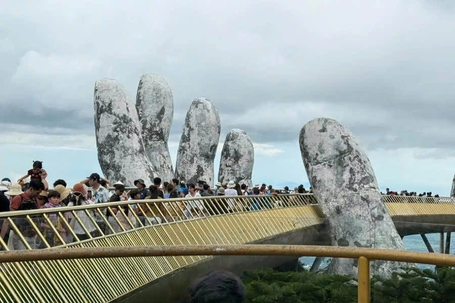 things to do in ba na hills