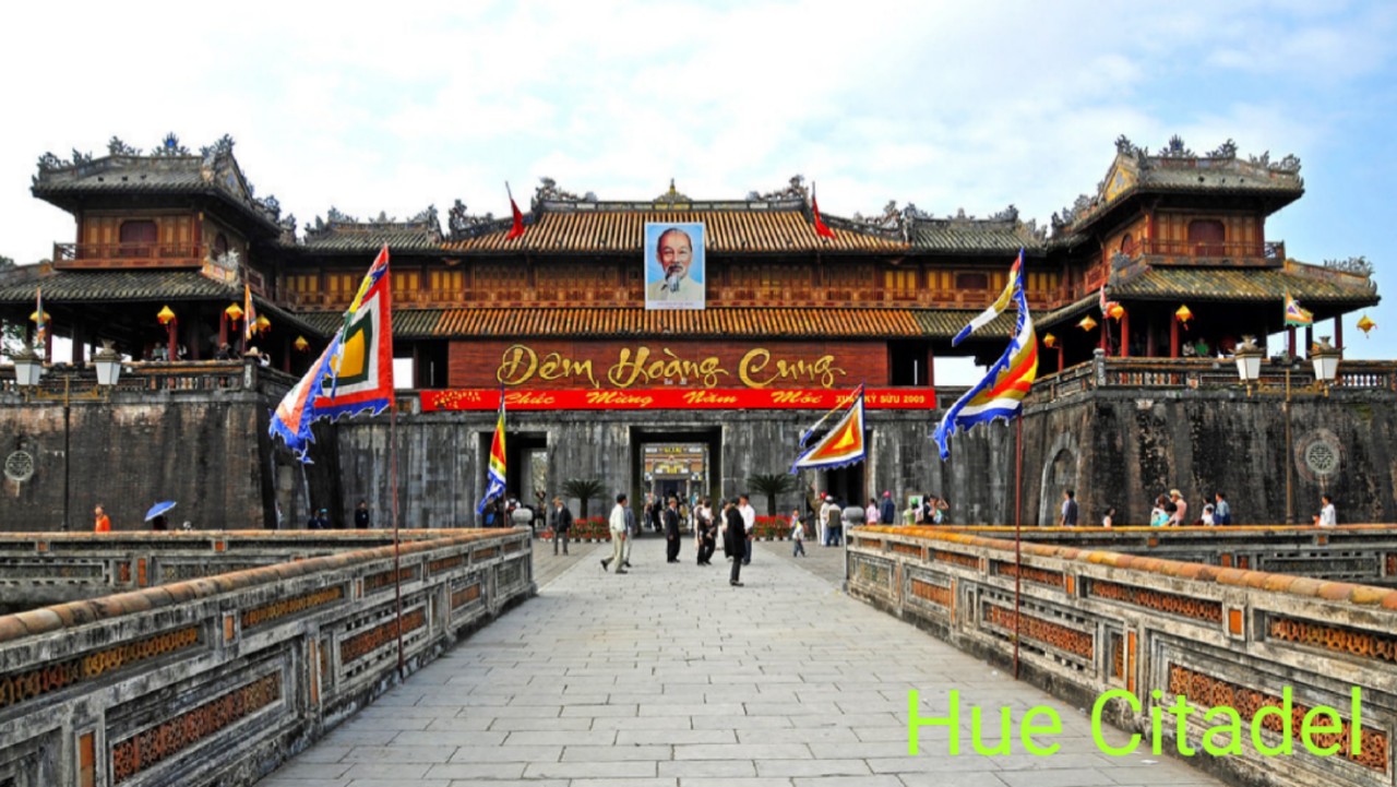 Hue-day-trip-from-hoi-an