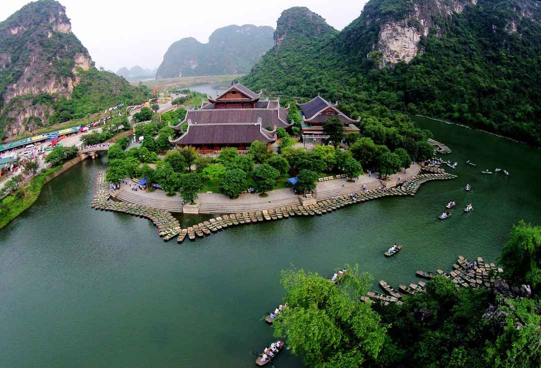 Vietnam Tour Packages from South Africa