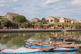 Tours in Hoi An