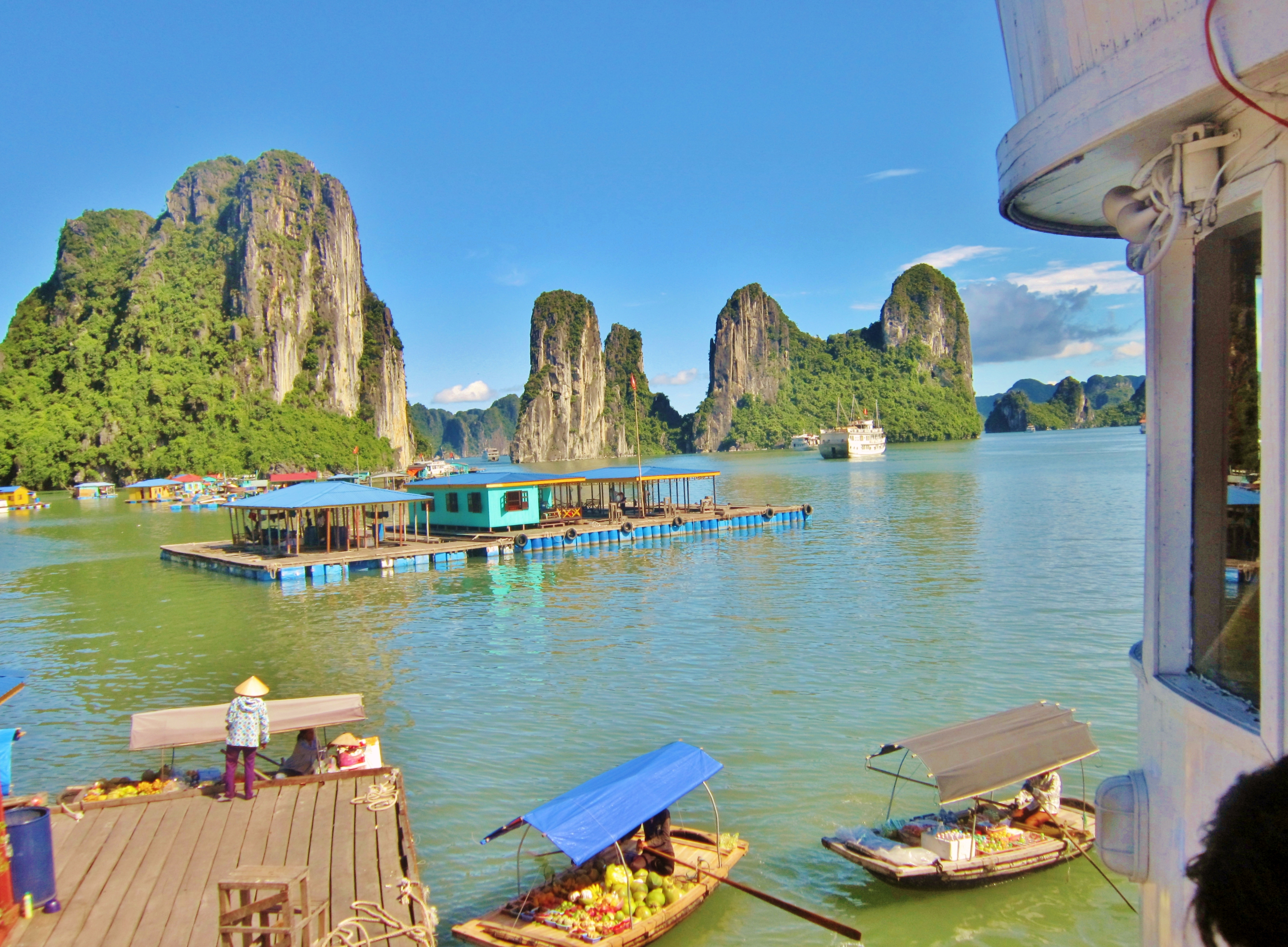 Package Holiday to Vietnam and Cambodia