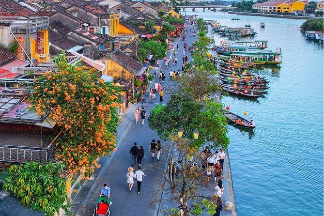Vietnam Tour Package from Bangladesh