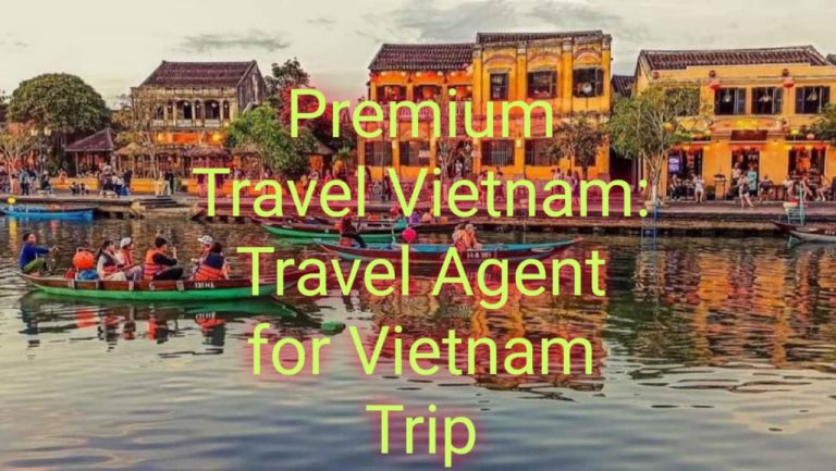 best travel specialist vietnam