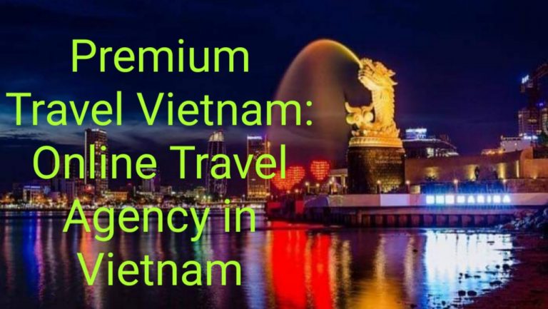 travel agent company in vietnam