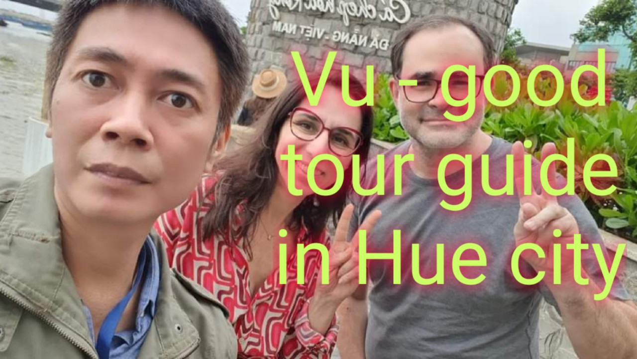 hue tour guides