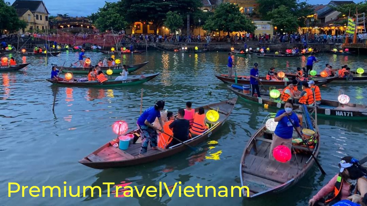 Best Travel Agency Hoi An: Premium Travel Vietnam