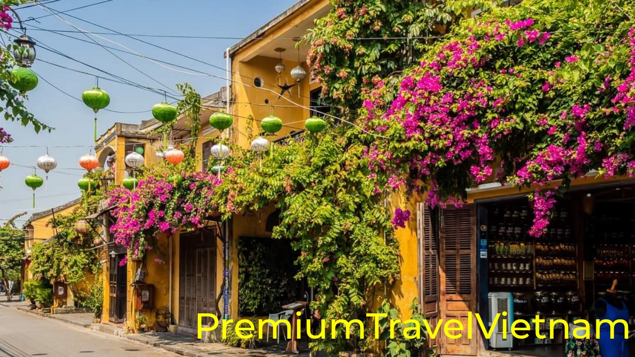 Best Travel Agency Hoi An: Premium Travel Vietnam