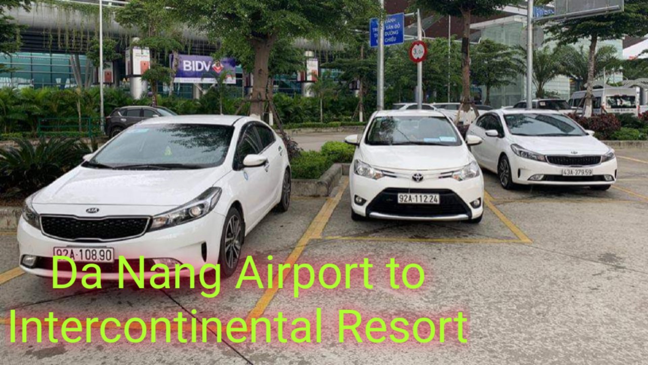 da-nang-airport-to-intercontinental-resort1