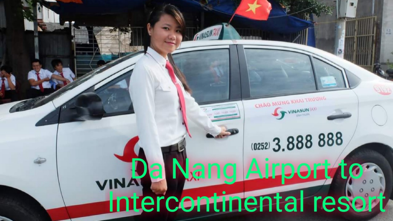 da-nang-airport-to-intercontinental-resort2