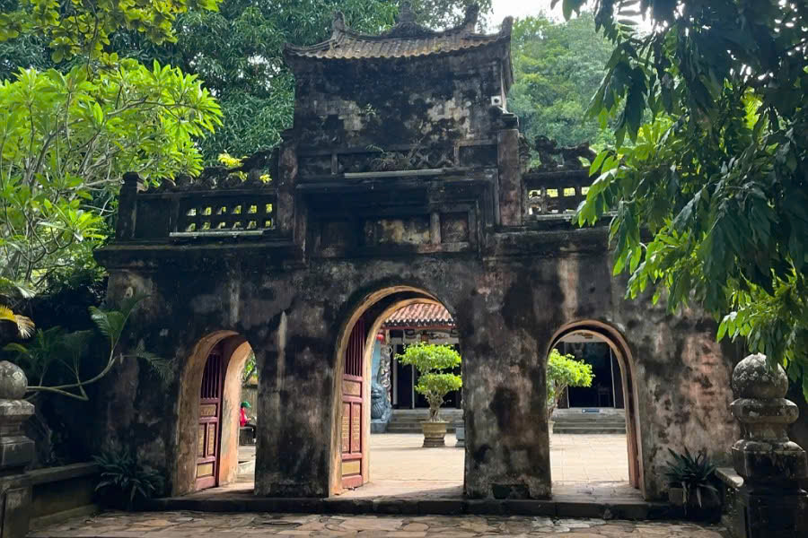 marble mountains hoi an sunset tour from da nang