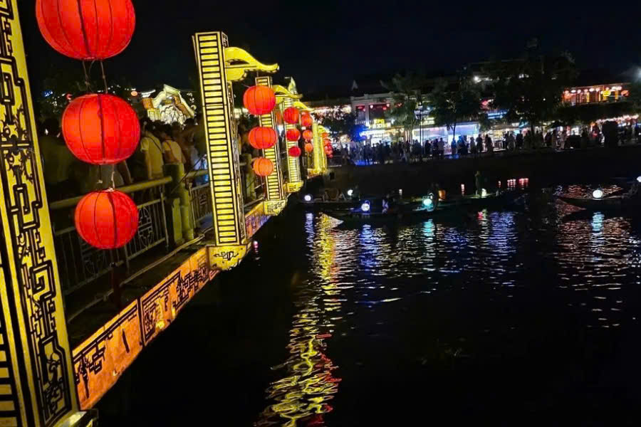 marble mountains & hoi an travel guide