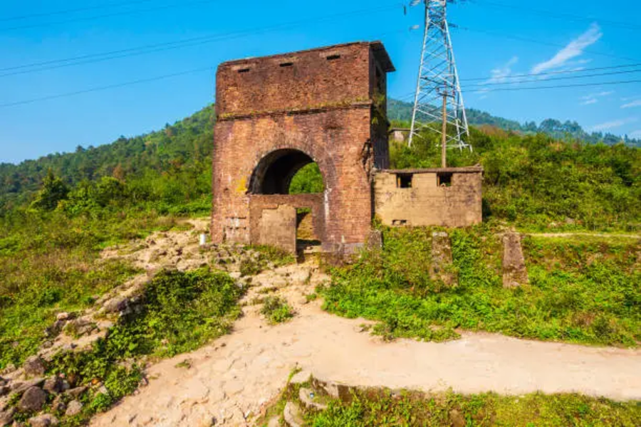 hai van pass