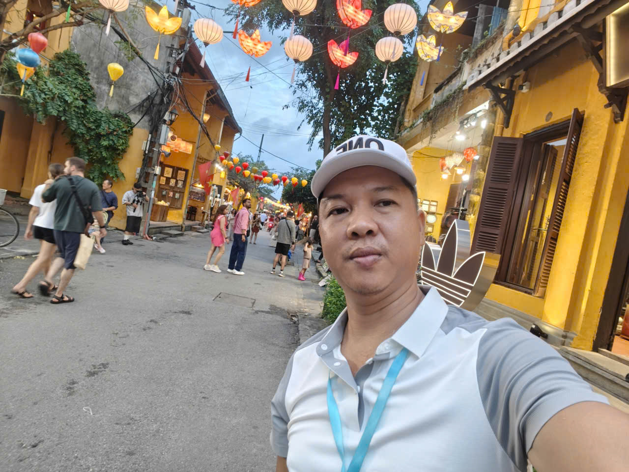 Da Nang Hoi An and Hue private holiday itinerary
